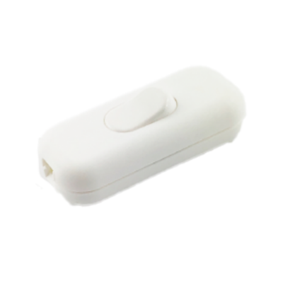 Wippzwischenschalter 300/V/1/M/T WS 3-polig weiss
