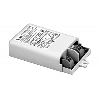 LED Driver UNIVERSALE 20 HC BI 350mA-24V 15-20W o. Klemmenabdeckung