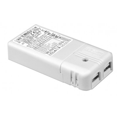 LED Driver MULTI MINIJOLLY 20 PWM+AM 250-900mA 20W dimmbar 1-10V + PUSH