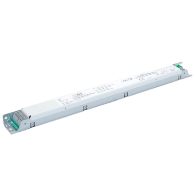 LED Driver SLIM RM DALI 24V 120W DALI2 und 1-10V dimmbar