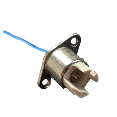Fassung für Halogenlampe R7s-RX7s