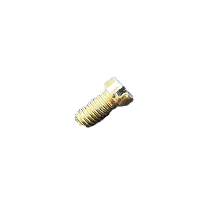 Befestigungsschraube Lg. 5.7mm, Kopf Ø4x1.8mm