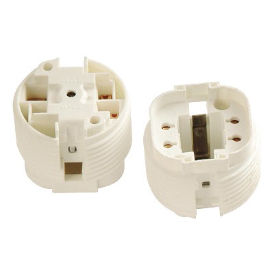 Kompaktlampenfassung G24/GX24-q3