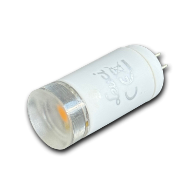 LED G4 12V 2.5W 3000K 190lm