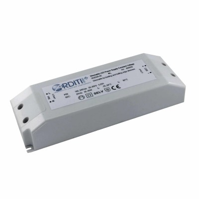 LED Driver 24V 45W dimmbar