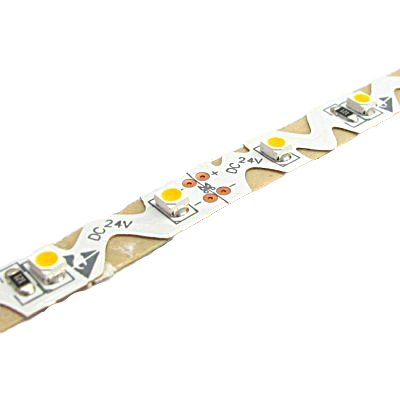 LED Streifen 24V 36W 6500K CRI90 verdrehbar