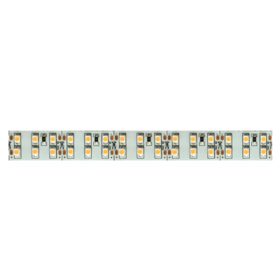 LED Strip 24V 96W 6000K doppelreihig