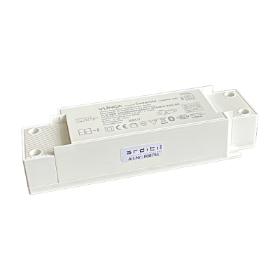 LED Driver MULTI 450-600mA 24W CASAMBI dimmbar