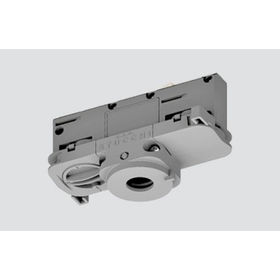 Adapter 3 Phasen weiss