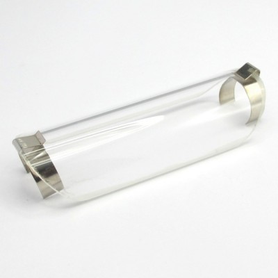 Pyrex Schutzglas für R7s