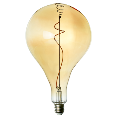 CASAMBI Filament Vega E27 4W 2200K
