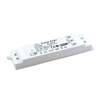 Trafo 230-12V, 20-105VA dimmbar