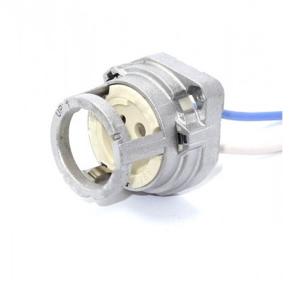 Fassung PGZ12 4A/500V