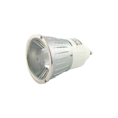 LED Leuchtmittel GU10 5W warmweiss