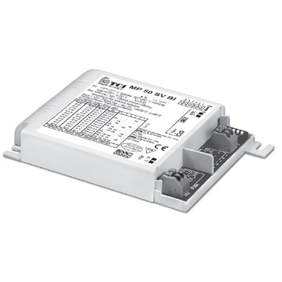 LED Driver MP 50 SV BI 350mA-1050mA 20-50W