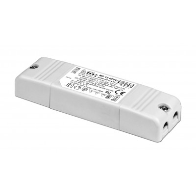 LED Driver MP 15 HPFU 60-360mA 15W