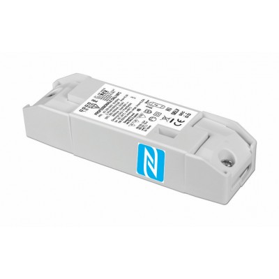 LED Driver PROFESSIONALE 20 DALI NFC 125-500mA