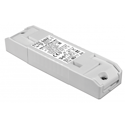 LED Driver PRO FLAT 38 DALI NFC