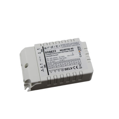 LED Driver Multi 200-1400mA 45W CASAMBI dimmbar