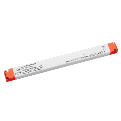 LED Driver 24V 100W CASAMBI dimmbar
