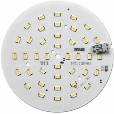 LED Platine RM110R40 B+S5 rund 4000K 350-700mA 10-21.2W
