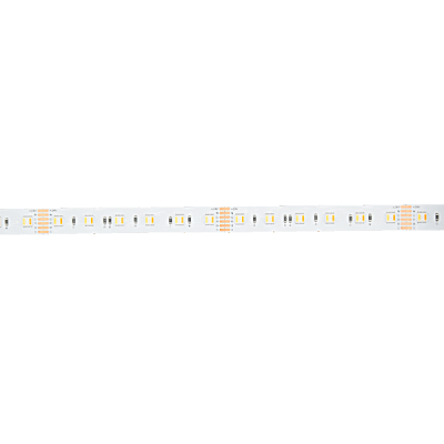 LED Streifen 24V 120W RGB+TW