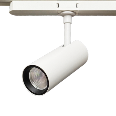 LED Stromschienenstrahler SHOP WINDOWS CASAMBI 14W/930/40° weiss