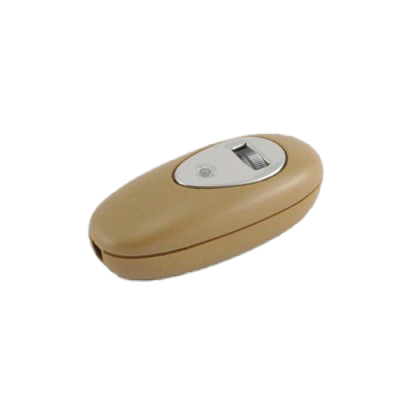 Handdimmer 101P 230V 40-160W gold