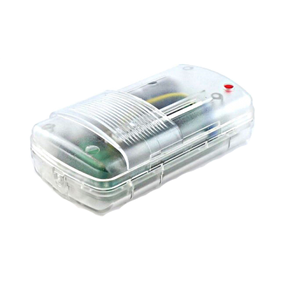 Bodenregler 5000/T 230V, 60-300W transparent