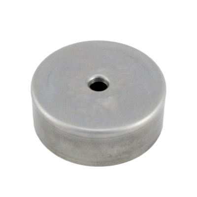 Baldachin D70xh25mm