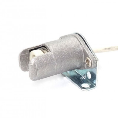 Fassung für Halogen-Metalldampflampen