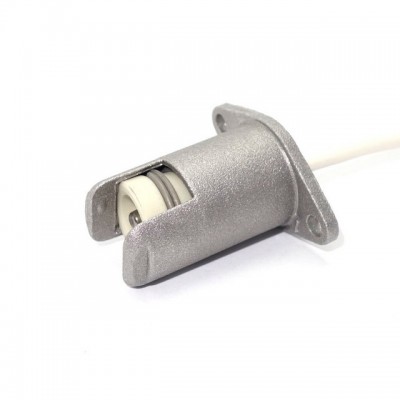 Fassung für Halogen-Metalldampflampen