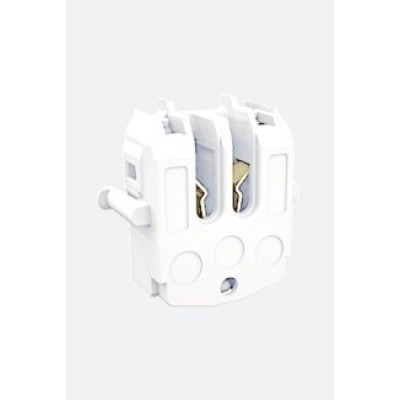 FL-Fassung G5 für OSRAM LUMILUX T5 HO SEAMLESS