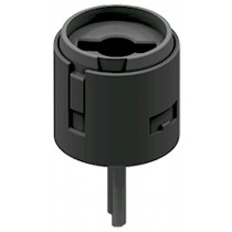 Lampenfassung für Halogen-Metalldampflampen PGJ5 20-35W