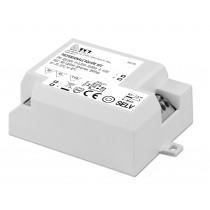 LED Driver PROFESSIONALE SQUARE NFC 38W 300-1050mA