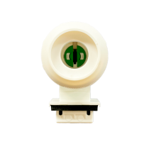 Lampenfassung IP66/67 für T5