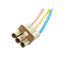 Verbindungsstecker 2P + T