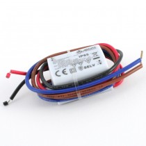 LED Driver 350mA 3W IP65