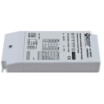 LED Driver MULTI 350mA-24V 25W CASAMBI dimmbar