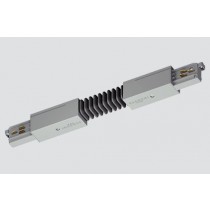 Flexibler Verbinder weiss