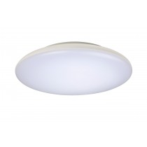 LED Deckenleuchte Aufbau 18W ww/nw/cw