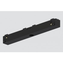 Adapter L166 single spot polarisiert weiss