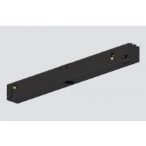 Mechanischer Adapter L166 single spot schwarz
