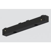 Adapter L166 double spot polarisiert weiss