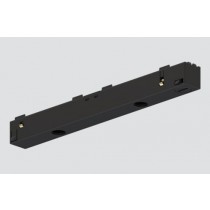 Mechanischer Adapter L166 double spot polarisiert weiss