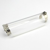 Pyrex Schutzglas für R7s