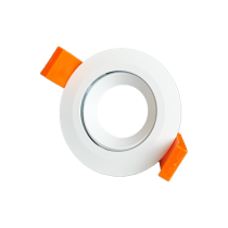 Einbauring zu Modul MR11 weiss