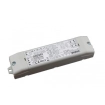 LED Dimmer DALI2 12-24-48V 144-288-576W Konstantspannung