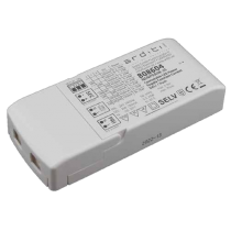 LED Driver 260-700mA 25W DALI Push dimmbar