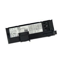 LED Driver In-Track 300-1050mA 42W schwarz